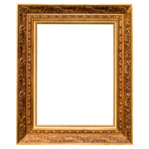 Wooden Frame